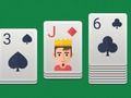 Jogo Solitaire Swift online