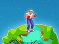Jogo Lutadores de bola  online