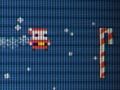 Jogo Natal Pong  online
