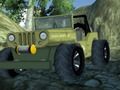 Jogo Estacionamento Offroad  online