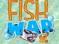 Jogo Guerra de peixe online Jogo Guerra de peixe online