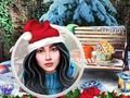 Jogo Natal no Central Park  online