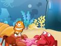 Jogo Peixe e Salto  online