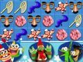 Jogo Nickelodeon: coincidências hilariantes  online