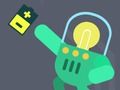 Jogo A última bateria  online