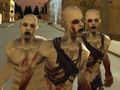 Jogo Perdido sozinho: Zombie Land  online
