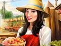Jogo Mercado da aldeia  online