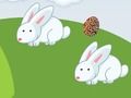 Jogo Ovos loucos  online