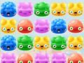 Jogo Rush de geléia fofa online
