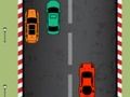 Jogo Corrida de tráfego de carros online