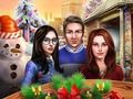 Jogo Decoração de Natal  online