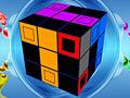 Jogo Lógica 3D  online