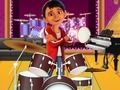 Jogo Loja de instrumentos musicais Coco  online