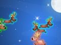 Jogo Jogo de Rena  online