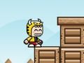 Jogo Tora Boy Adventure online