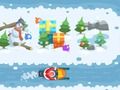 Jogo Papai Noel Rush online
