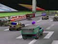 Jogo Logan Kart 8  online