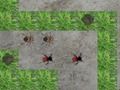 Jogo Spider Tower Defense  online