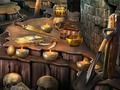 Jogo Oracle of Shadows online