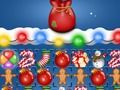 Jogo Presentes de Natal  online