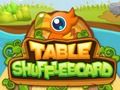 Jogo Tabela Shuffleboard  online