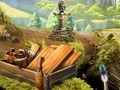 Jogo Civilização dourada  online