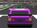 Jogo Pixel Racing 3D online