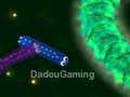 Jogo Wormax. io  online