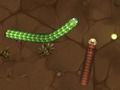 Jogo LittleBigsnake online