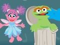 Jogo 123 Sesame Street: Monster Music online