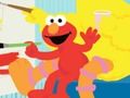 Jogo 123 Sesame Street: Jogo de palavras  online