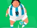Jogo Kickin`it online