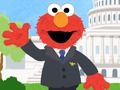 Jogo 123 Sesame Street: Oh Say, você pode ver as formas?  online