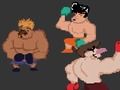 Jogo Boxe Sportsman online