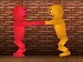 Jogo Lutadeira de marionetes  online
