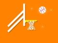 Jogo Basquetebol  online