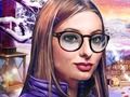 Jogo Flocos de neve do amor  online
