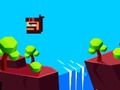 Jogo Cubismo Jumper  online