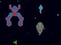Jogo Bits de espaço  online