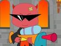 Jogo Problema de bolha  online