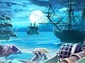 Jogo Frota perdida  online