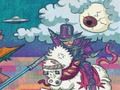 Jogo Swise Art Puzzle mania  online