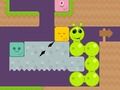 Jogo Lógica Worm  online