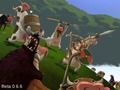 Jogo Vacas vs Vikings  online