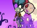 Jogo Guerras zombis  online