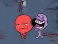 Jogo Trollface vs zumbis online