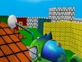 Jogo Paintball divertido 3D  online