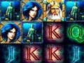 Jogo Senhor do Oceano  online