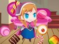 Jogo Anna procurando doces  online