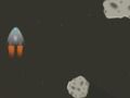 Jogo Foguete Trezer  online